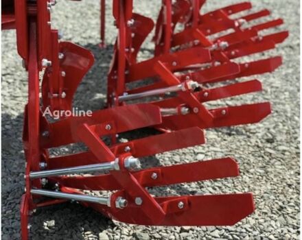 Unlu Другая, об'ємом двигуна 0 л та пробігом 0 тис. км за 29379 $, фото 8 на Automoto.ua