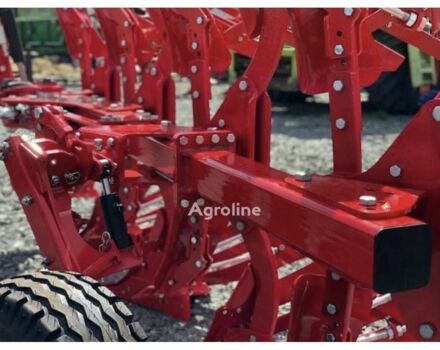 Unlu Другая, об'ємом двигуна 0 л та пробігом 0 тис. км за 14458 $, фото 6 на Automoto.ua