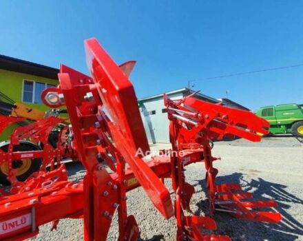 Unlu Другая, объемом двигателя 0 л и пробегом 0 тыс. км за 19655 $, фото 16 на Automoto.ua