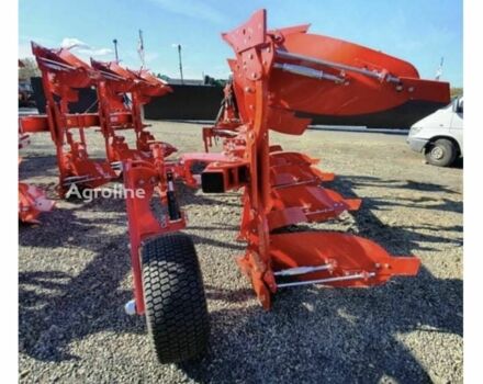 Unlu Другая, об'ємом двигуна 0 л та пробігом 0 тис. км за 13302 $, фото 4 на Automoto.ua