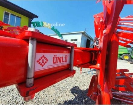 Unlu Другая, объемом двигателя 0 л и пробегом 0 тыс. км за 19655 $, фото 19 на Automoto.ua