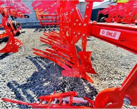 Unlu Другая, объемом двигателя 0 л и пробегом 0 тыс. км за 19655 $, фото 13 на Automoto.ua