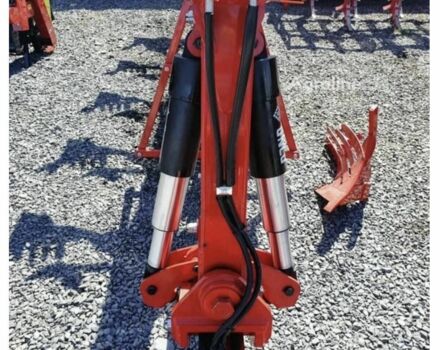 Unlu Другая, объемом двигателя 0 л и пробегом 0 тыс. км за 56881 $, фото 14 на Automoto.ua