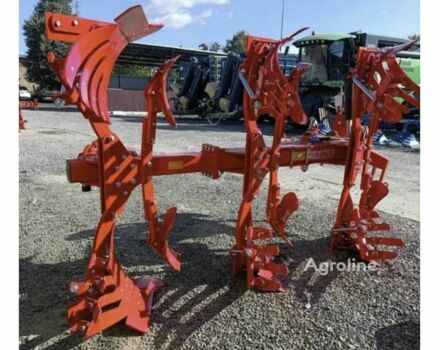 Unlu Другая, об'ємом двигуна 0 л та пробігом 0 тис. км за 11220 $, фото 3 на Automoto.ua