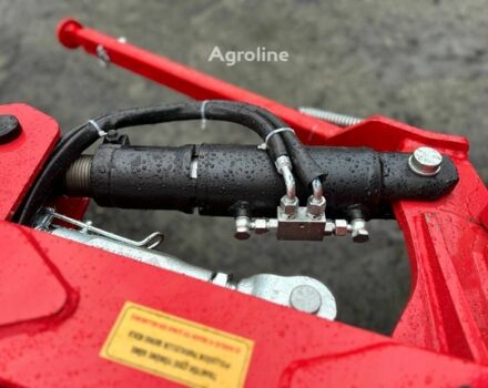 Unlu Другая, об'ємом двигуна 0 л та пробігом 0 тис. км за 22104 $, фото 10 на Automoto.ua