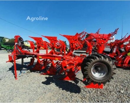 Unlu Другая, объемом двигателя 0 л и пробегом 0 тыс. км за 19655 $, фото 8 на Automoto.ua