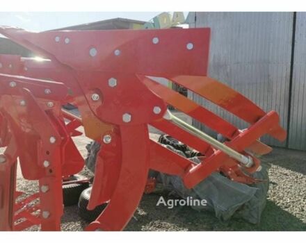 Unlu Другая, об'ємом двигуна 0 л та пробігом 0 тис. км за 14458 $, фото 9 на Automoto.ua