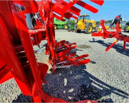 Unlu Другая, объемом двигателя 0 л и пробегом 0 тыс. км за 19655 $, фото 20 на Automoto.ua