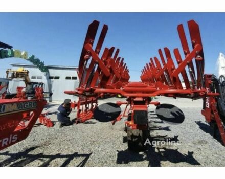 Unlu Другая, объемом двигателя 0 л и пробегом 0 тыс. км за 56881 $, фото 6 на Automoto.ua