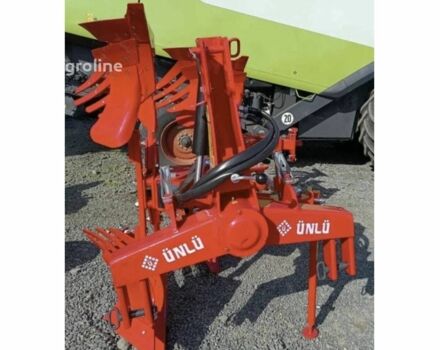 Unlu Другая, об'ємом двигуна 0 л та пробігом 0 тис. км за 11220 $, фото 4 на Automoto.ua