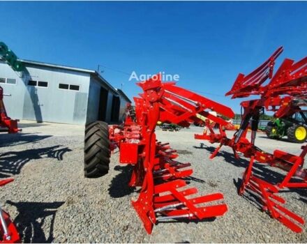 Unlu Другая, объемом двигателя 0 л и пробегом 0 тыс. км за 19655 $, фото 6 на Automoto.ua