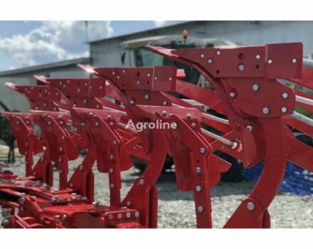 Unlu Другая, об'ємом двигуна 0 л та пробігом 0 тис. км за 14458 $, фото 5 на Automoto.ua