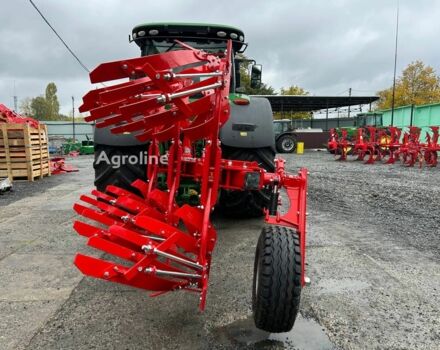 Unlu Другая, об'ємом двигуна 0 л та пробігом 0 тис. км за 11717 $, фото 4 на Automoto.ua