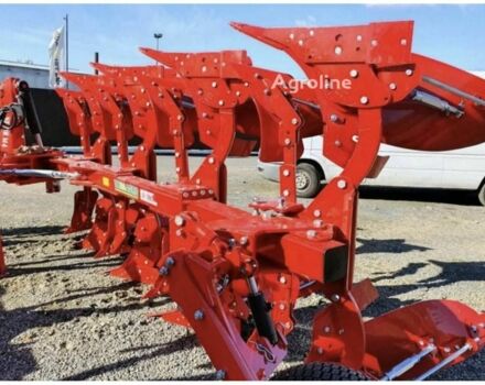 Unlu Другая, об'ємом двигуна 0 л та пробігом 0 тис. км за 13302 $, фото 5 на Automoto.ua