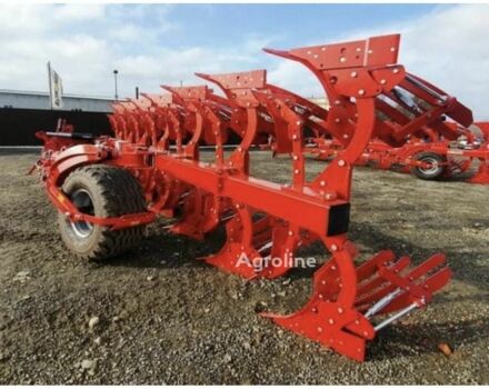 Unlu Другая, объемом двигателя 0 л и пробегом 0 тыс. км за 56881 $, фото 1 на Automoto.ua