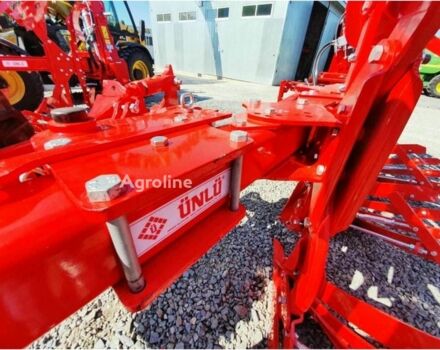 Unlu Другая, объемом двигателя 0 л и пробегом 0 тыс. км за 19655 $, фото 17 на Automoto.ua