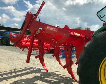 Червоний Unlu Hercul 5, об'ємом двигуна 0 л та пробігом 0 тис. км за 15072 $, фото 12 на Automoto.ua