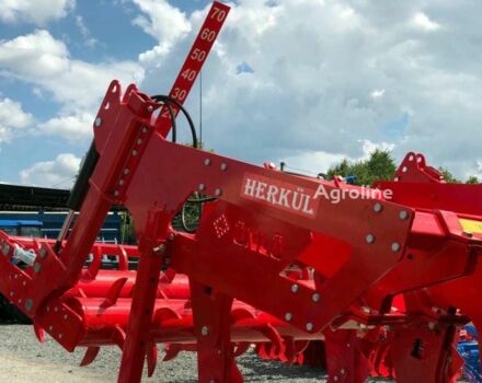 Червоний Unlu Hercul 5, об'ємом двигуна 0 л та пробігом 0 тис. км за 15072 $, фото 11 на Automoto.ua