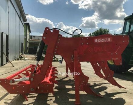 Unlu Hercul 5, объемом двигателя 0 л и пробегом 0 тыс. км за 14958 $, фото 3 на Automoto.ua