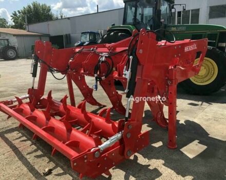 Unlu Hercul 5, объемом двигателя 0 л и пробегом 0 тыс. км за 14958 $, фото 4 на Automoto.ua