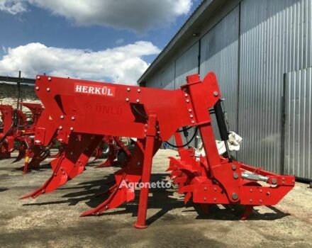 Unlu Hercul 5, объемом двигателя 0 л и пробегом 0 тыс. км за 14958 $, фото 7 на Automoto.ua