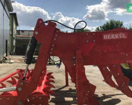 Unlu Hercul 5, об'ємом двигуна 6 л та пробігом 0 тис. км за 14524 $, фото 3 на Automoto.ua