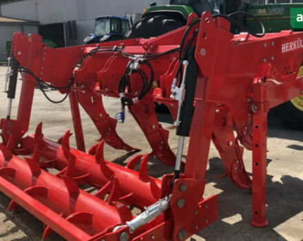 Unlu Hercul 5, об'ємом двигуна 6 л та пробігом 0 тис. км за 14524 $, фото 4 на Automoto.ua