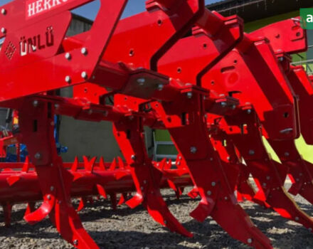 Unlu Hercul 7, об'ємом двигуна 0 л та пробігом 0 тис. км за 18334 $, фото 8 на Automoto.ua