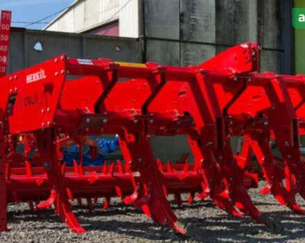 Unlu Hercul 7, об'ємом двигуна 0 л та пробігом 0 тис. км за 18334 $, фото 6 на Automoto.ua