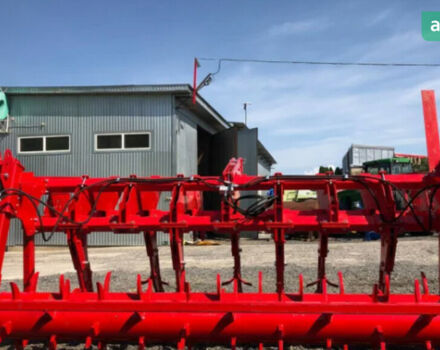 Unlu Hercul 7, об'ємом двигуна 0 л та пробігом 0 тис. км за 18334 $, фото 5 на Automoto.ua