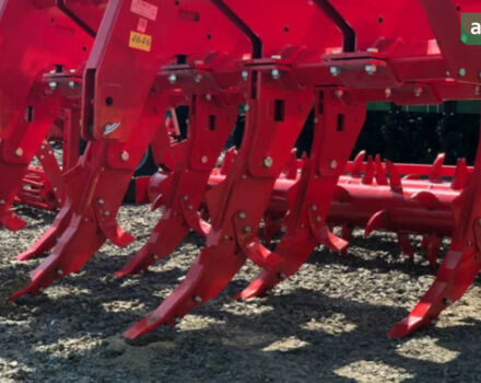 Unlu Hercul 7, об'ємом двигуна 0 л та пробігом 0 тис. км за 18334 $, фото 7 на Automoto.ua