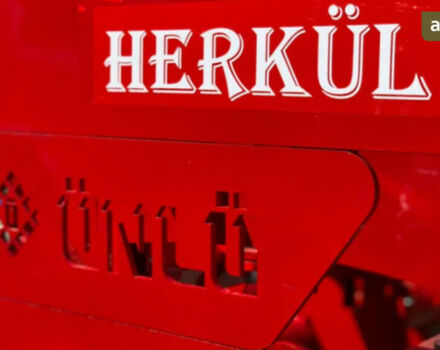 Unlu Hercul 7, об'ємом двигуна 0 л та пробігом 0 тис. км за 18334 $, фото 1 на Automoto.ua