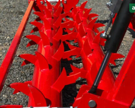 Unlu Hercul 7, об'ємом двигуна 0 л та пробігом 0 тис. км за 18334 $, фото 9 на Automoto.ua