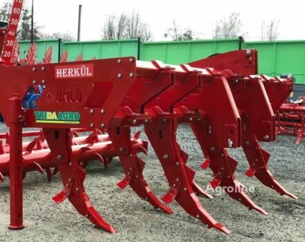 Unlu Hercul 7, об'ємом двигуна 0 л та пробігом 0 тис. км за 19769 $, фото 7 на Automoto.ua