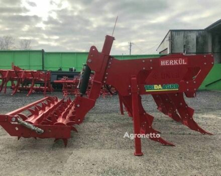 Unlu Hercul 7, объемом двигателя 0 л и пробегом 0 тыс. км за 19819 $, фото 5 на Automoto.ua