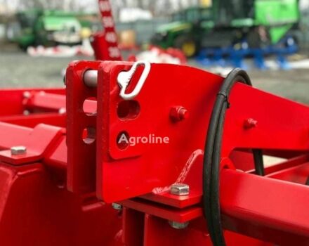 Unlu Hercul 7, об'ємом двигуна 0 л та пробігом 0 тис. км за 19769 $, фото 14 на Automoto.ua