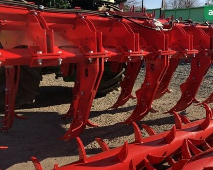 Unlu Hercul 9, об'ємом двигуна 0 л та пробігом 0 тис. км за 27979 $, фото 16 на Automoto.ua