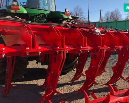 Unlu Hercul 9, об'ємом двигуна 0 л та пробігом 0 тис. км за 27979 $, фото 9 на Automoto.ua