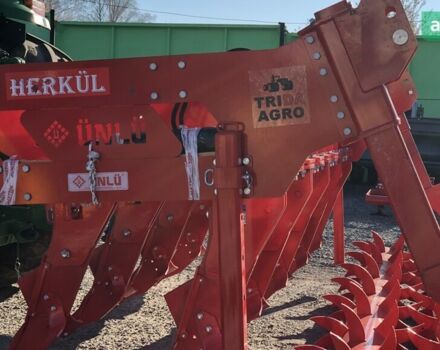 Unlu Hercul 9, об'ємом двигуна 0 л та пробігом 0 тис. км за 27979 $, фото 8 на Automoto.ua