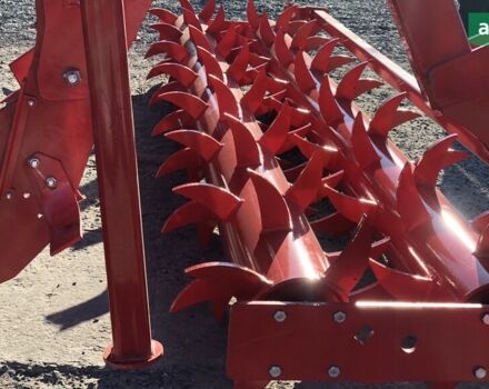 Unlu Hercul 9, об'ємом двигуна 0 л та пробігом 0 тис. км за 27979 $, фото 14 на Automoto.ua