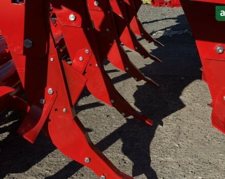 Unlu Hercul 9, об'ємом двигуна 0 л та пробігом 0 тис. км за 27979 $, фото 15 на Automoto.ua