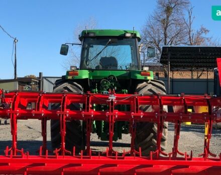 Unlu Hercul 9, об'ємом двигуна 0 л та пробігом 0 тис. км за 27979 $, фото 7 на Automoto.ua