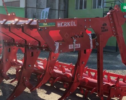 Unlu Hercul 9, об'ємом двигуна 0 л та пробігом 0 тис. км за 27979 $, фото 4 на Automoto.ua