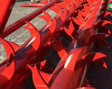 Unlu Hercul 9, об'ємом двигуна 0 л та пробігом 0 тис. км за 27979 $, фото 18 на Automoto.ua