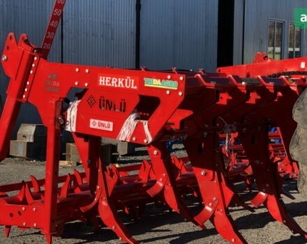 Unlu Hercul 9, об'ємом двигуна 0 л та пробігом 0 тис. км за 27979 $, фото 13 на Automoto.ua