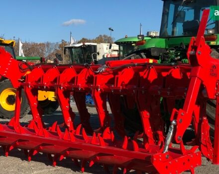 Unlu Hercul 9, об'ємом двигуна 0 л та пробігом 0 тис. км за 27979 $, фото 6 на Automoto.ua