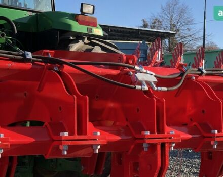 Unlu Hercul 9, об'ємом двигуна 0 л та пробігом 0 тис. км за 27979 $, фото 11 на Automoto.ua