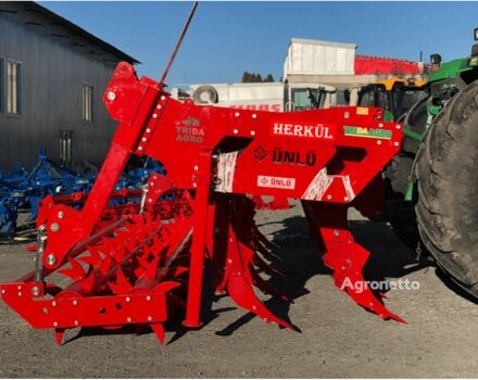 Unlu Hercul 9, объемом двигателя 0 л и пробегом 0 тыс. км за 29313 $, фото 4 на Automoto.ua