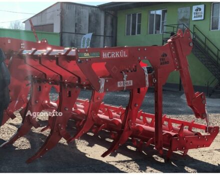 Unlu Hercul 9, объемом двигателя 0 л и пробегом 0 тыс. км за 29313 $, фото 5 на Automoto.ua