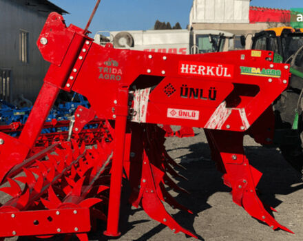 Unlu Hercul 9, об'ємом двигуна 6 л та пробігом 0 тис. км за 29360 $, фото 4 на Automoto.ua